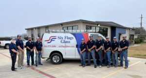 Blogs 1 Six Flags Glass auto glass service team in Victoria Texas