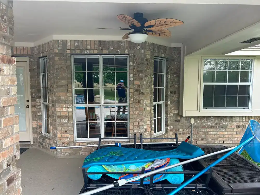 window replacement