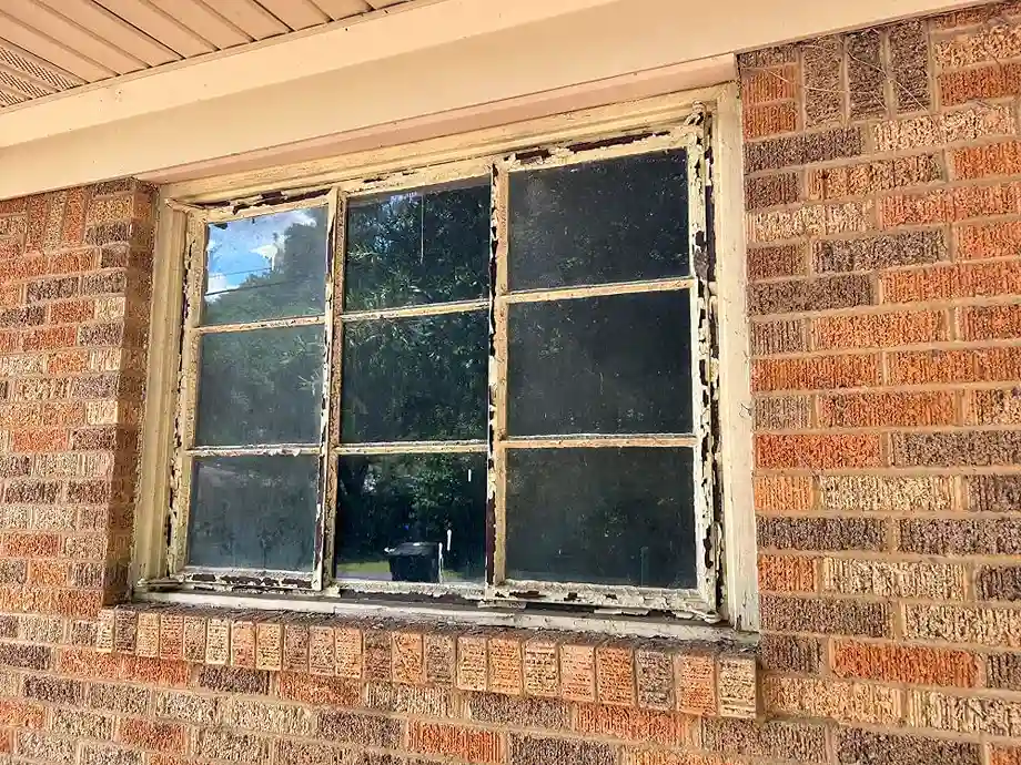 window replacement